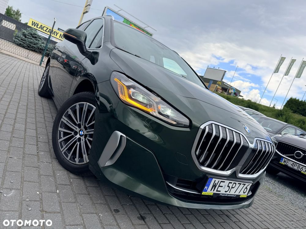 BMW Seria 2 223i mHEV Luxury Line - 5