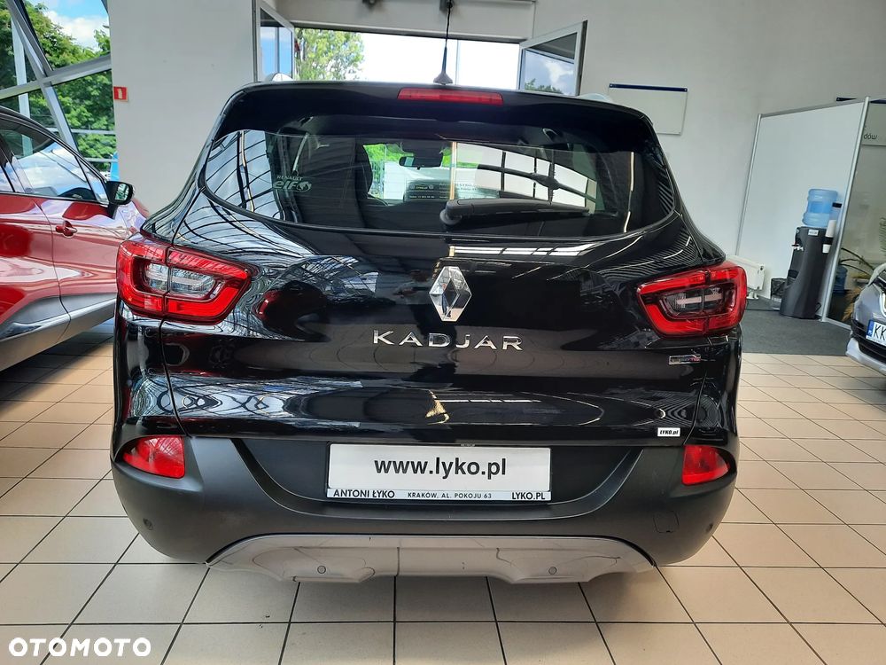 Renault Kadjar Energy TCe 165 Bose Edition - 7
