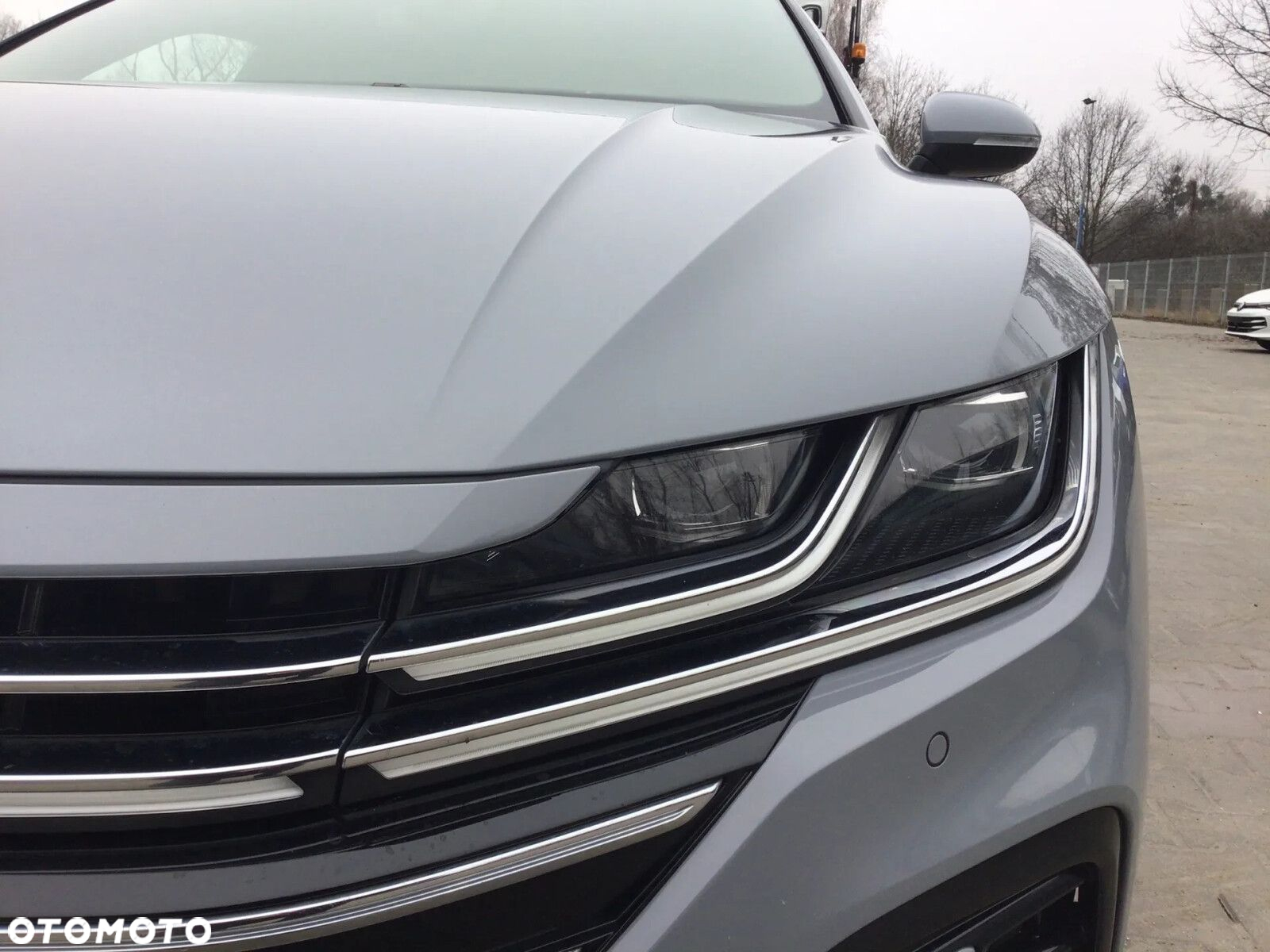 Volkswagen Arteon 2.0 TDI 4Motion R-Line DSG - 29