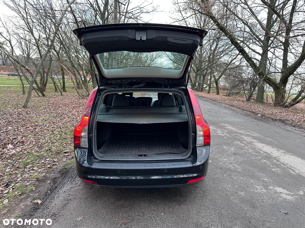 Volvo V50 1.6D DPF DRIVe Start/Stop - 16