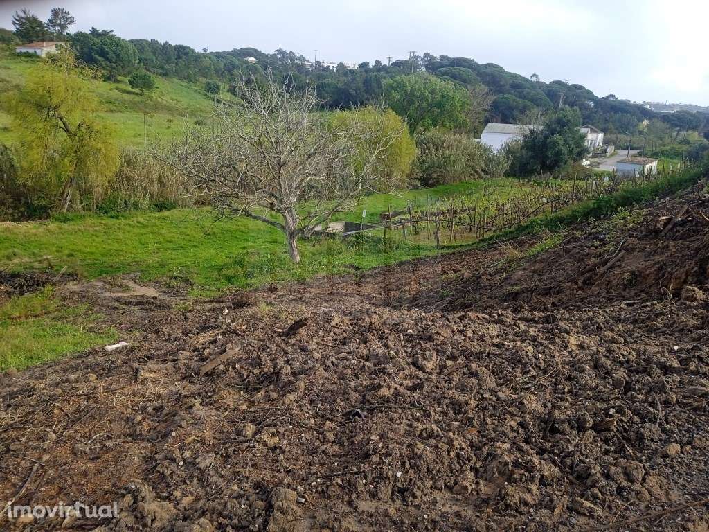 2 Terrenos urbanos - Sesimbra, Castelo - Grande imagem: 4/8