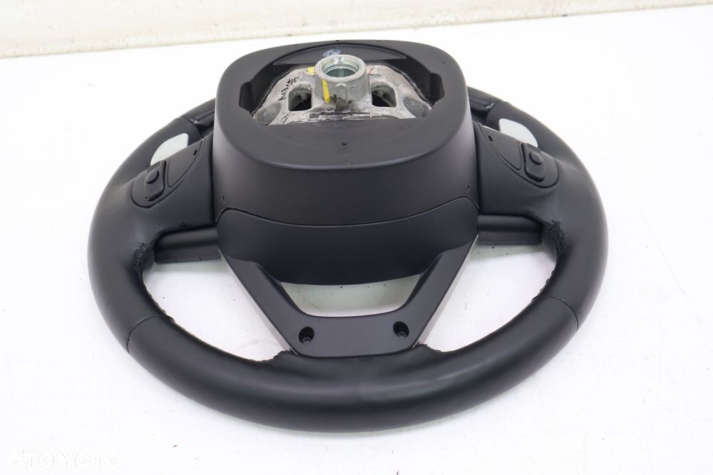 JEEP GRAND CHEROKEE WK2 KIEROWNICA WIELOFUNKCYJNA P1WE282X9AF - 12