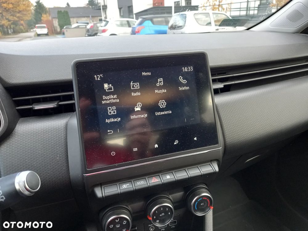 Renault Clio 1.0 TCe Zen - 23