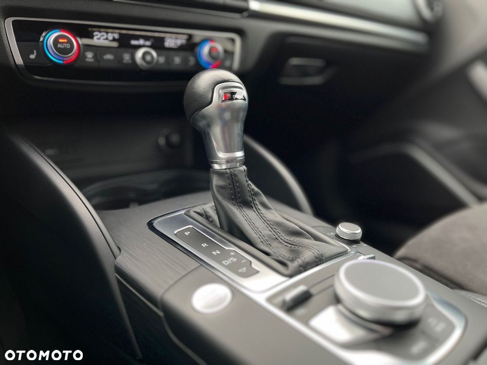 Audi A3 Sportback - 27