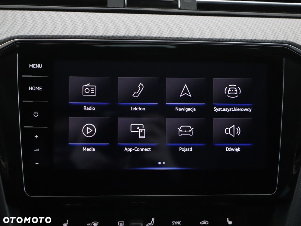 Volkswagen Passat Alltrack 2.0 TSI 4Mot DSG - 16