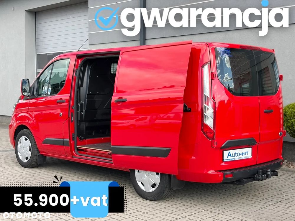 Ford Transit - 4