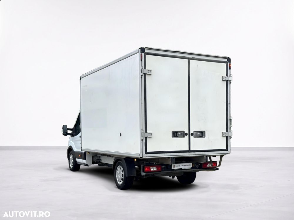 Ford TRANSIT - 4