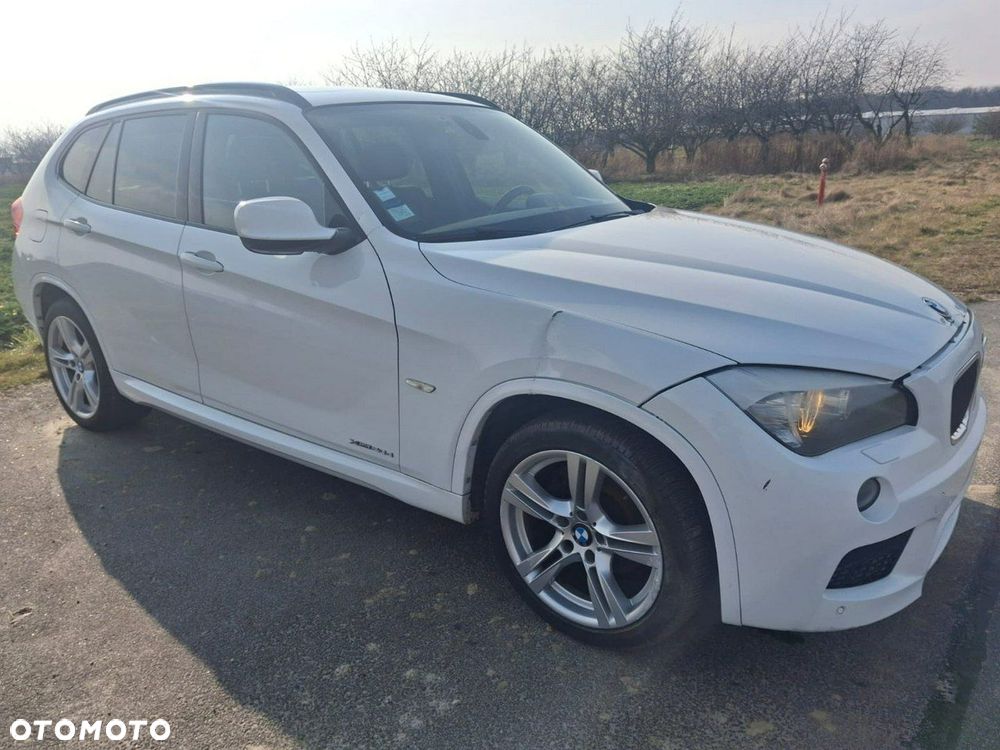 BMW X1 - 7
