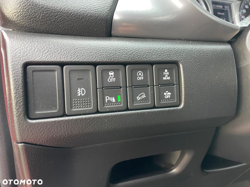 Suzuki Vitara 1.6 DDiS (4x4) Allgrip Comfort+ - 16