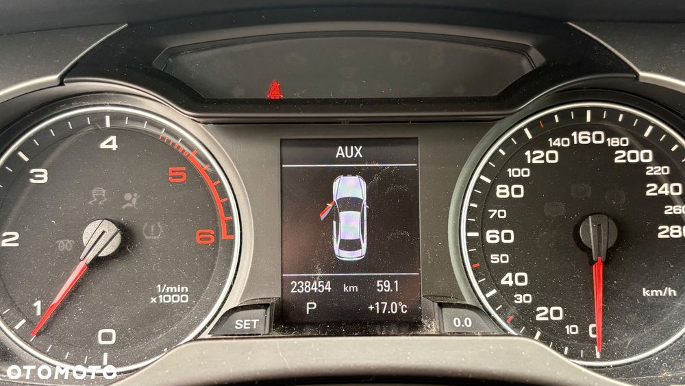 Audi A4 Avant - 20
