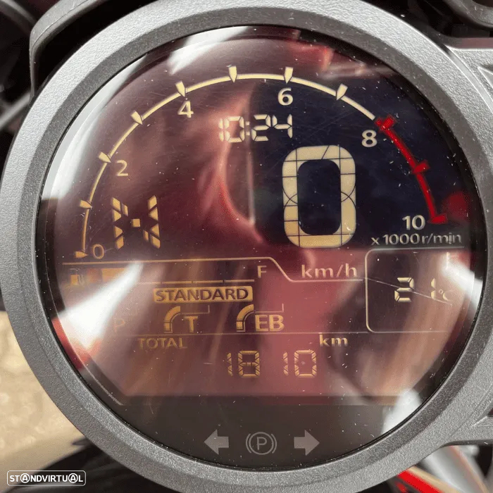 Honda CMX 1100 REBEL DCT - 7