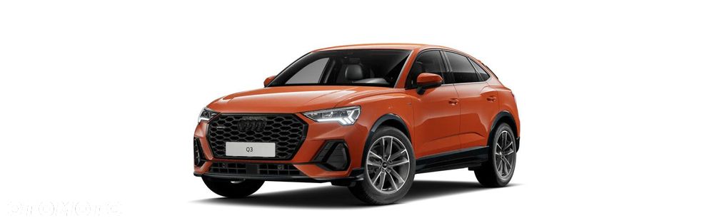 Audi Q3 Sportback - 1