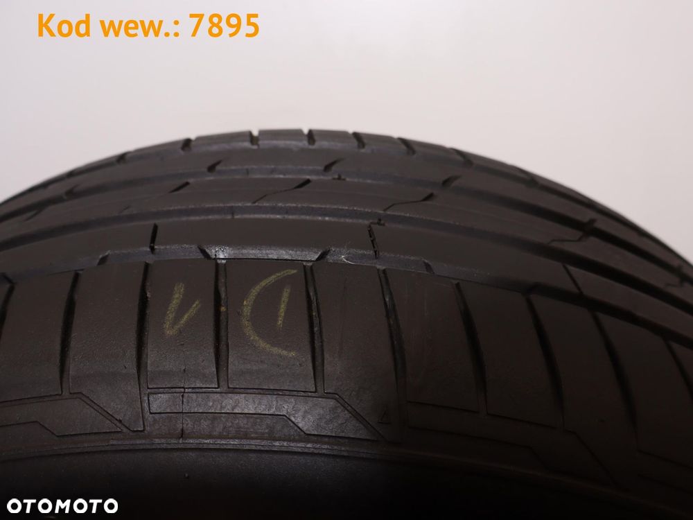 Hankook Ventus S1 evo3 SUV - 235/50 R20 - 8