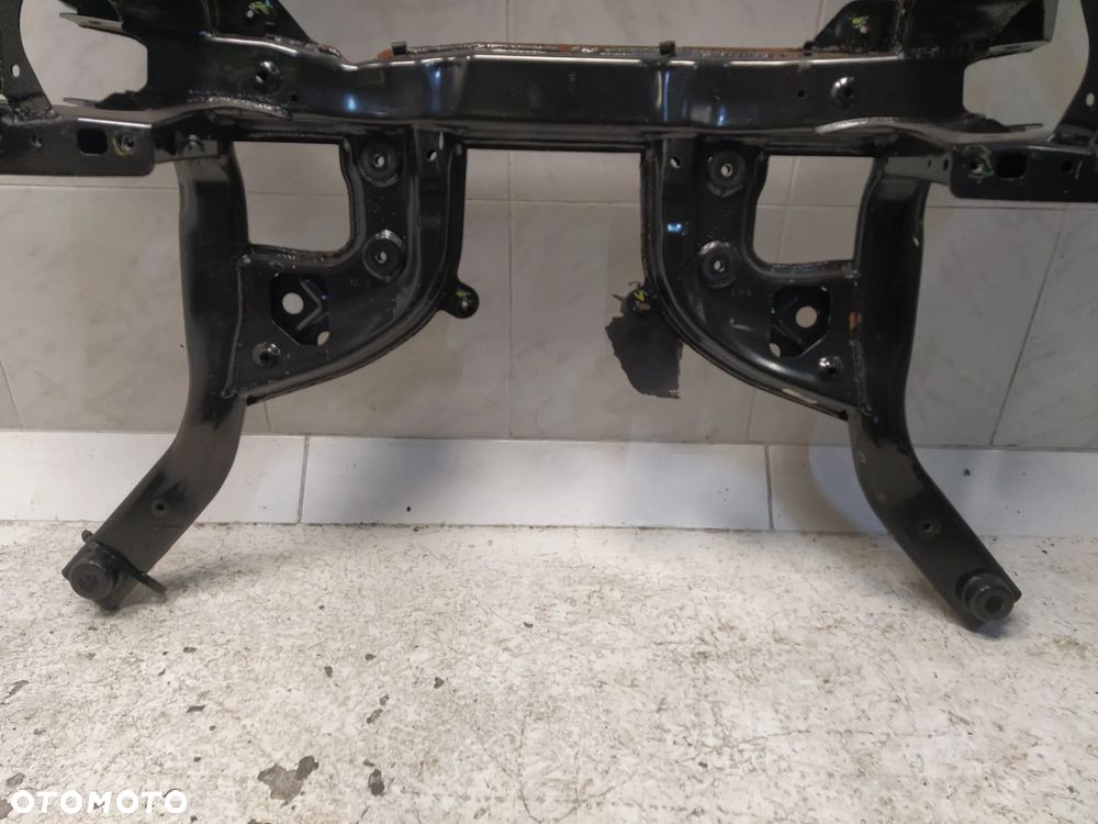 JAGUAR XF X260 2.0D SANKI WÓZEK BELKA SILNIKA DRĄŻEK STABILIZATORA PRZÓD PRZEDNI ORYGINAŁ - 3