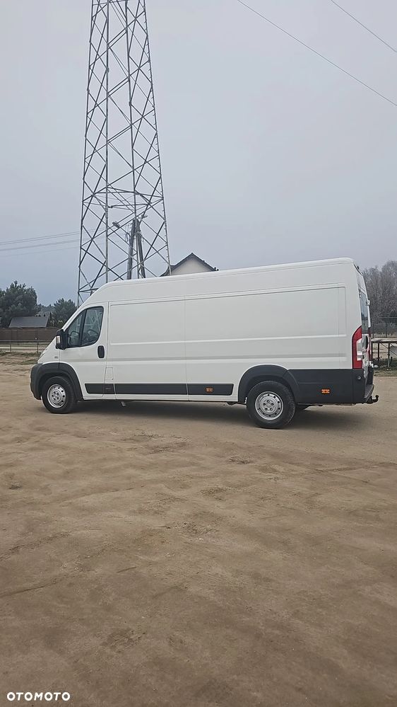 Fiat Ducato - 8