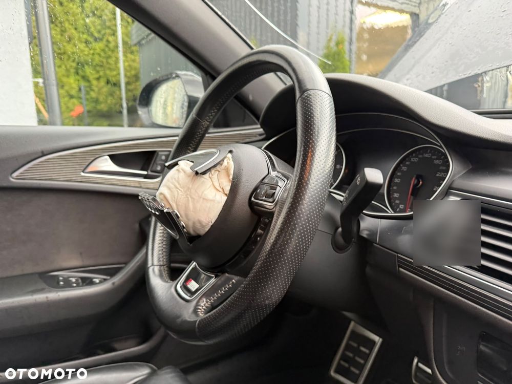Audi A6 Limousine 3.0 TDI competition quattro tiptronic - 14
