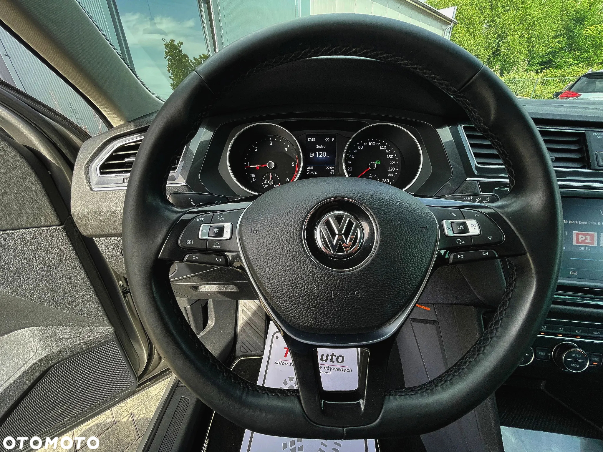 Volkswagen Tiguan 2.0 TDI BMT SCR Highline DSG - 21