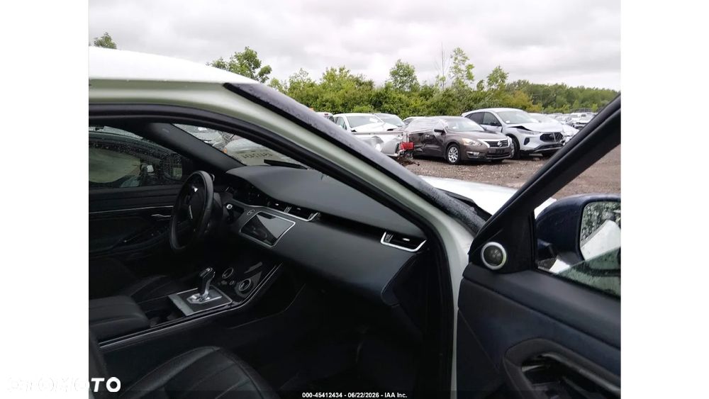 Land Rover Range Rover Evoque P250 - 9