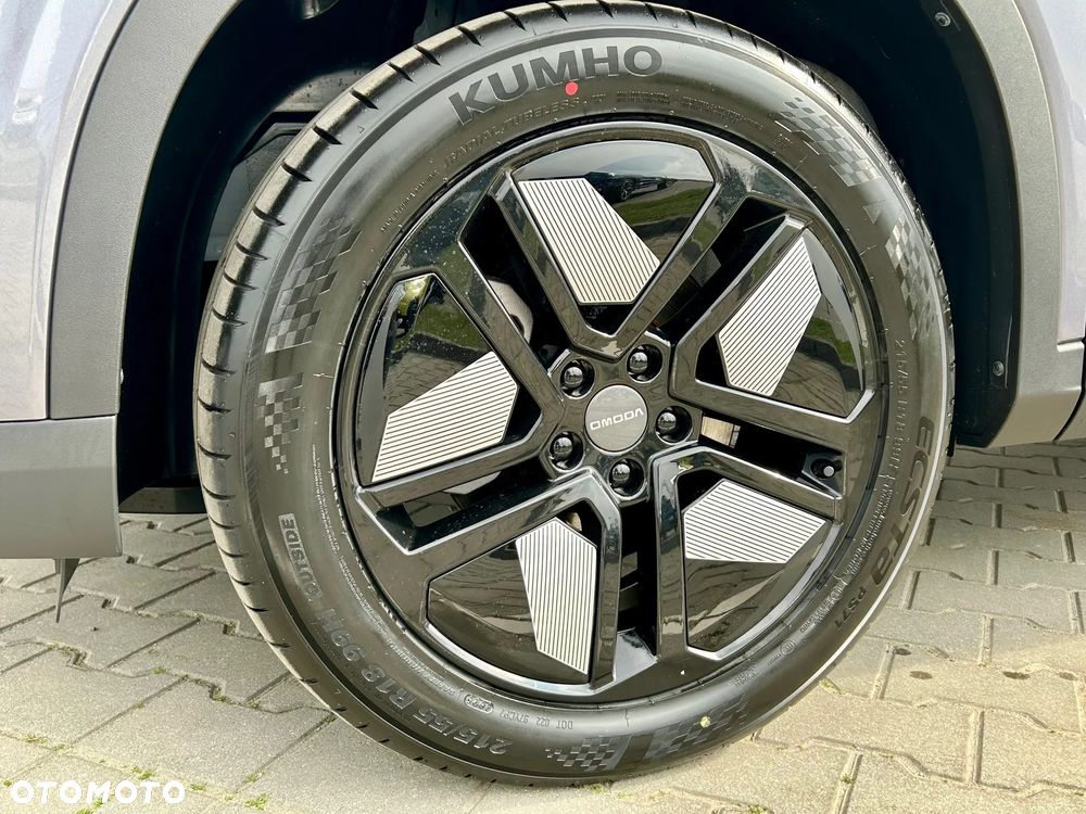 Omoda 5 1.6 T-GDI Essential DCT - 18