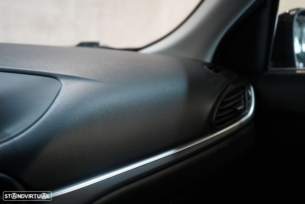 Fiat Tipo 1.3 M-Jet Lounge - 41