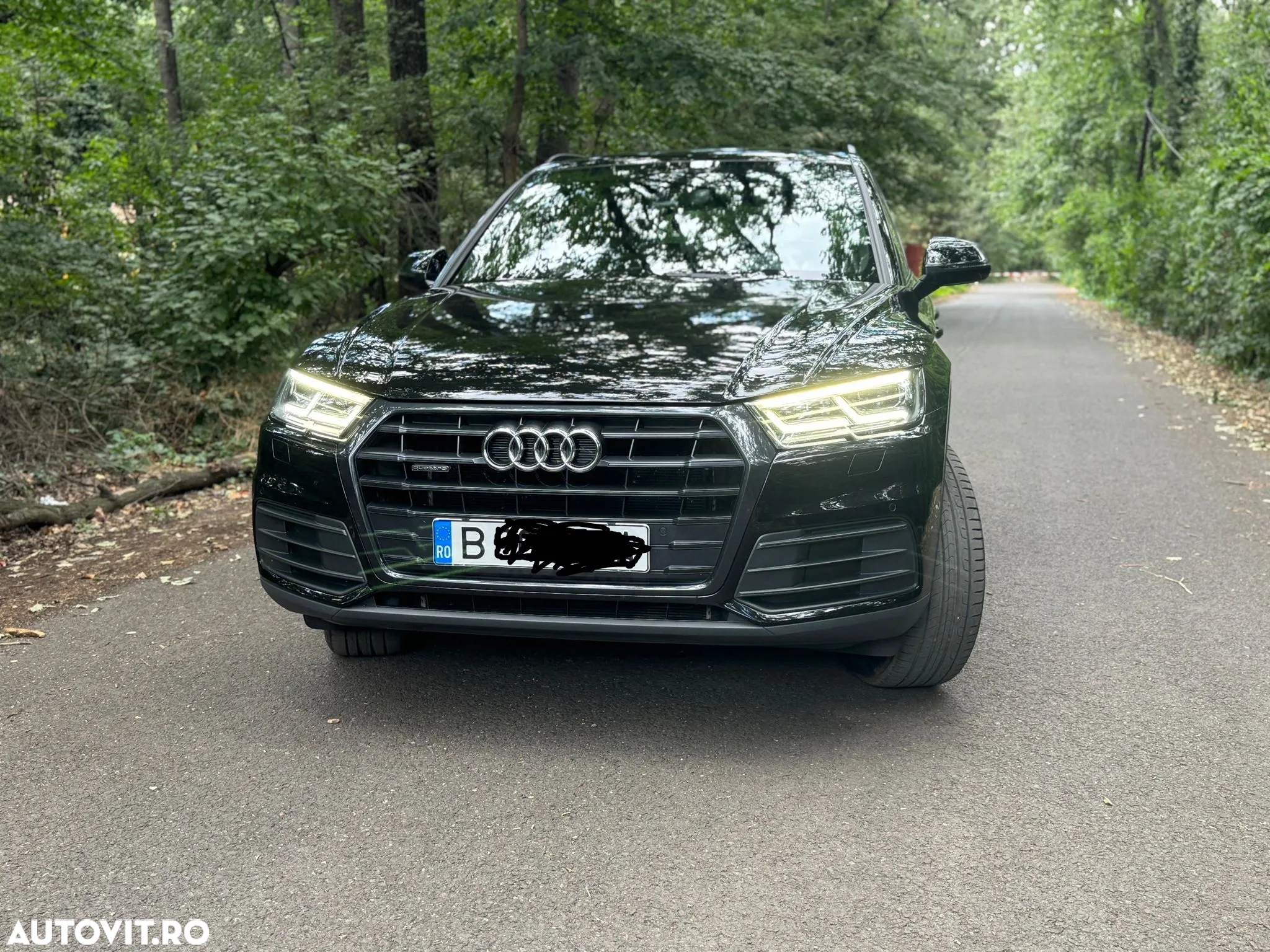 Audi Q5 2.0 TDI Quattro S tronic - 15