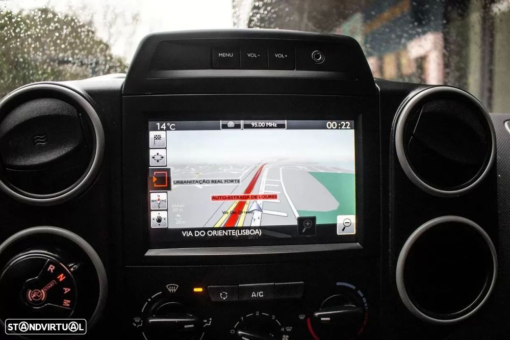 Citroën Berlingo - 30