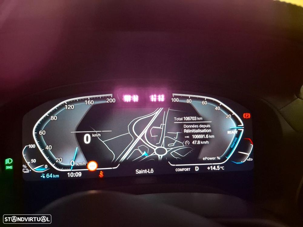 BMW iX3 Impressive - 10