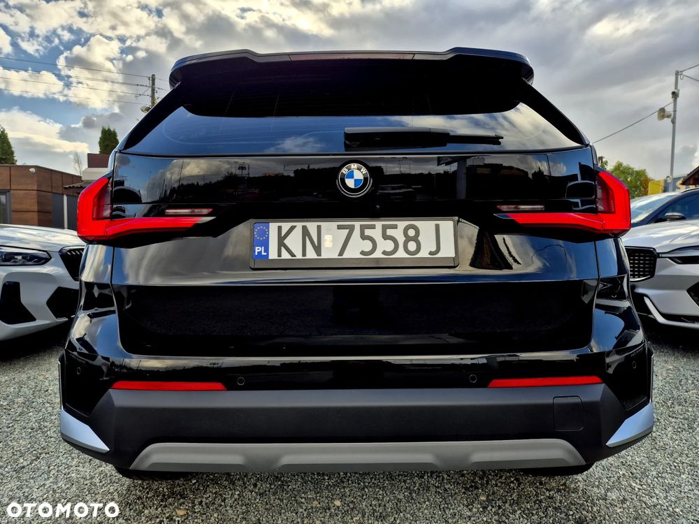 BMW X1 - 22