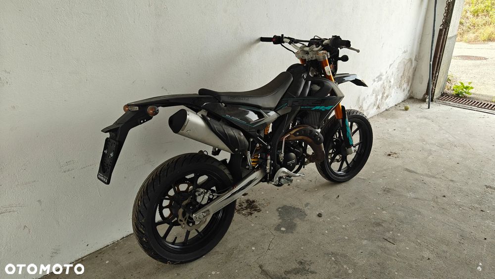 Rieju MRT Pro - 4