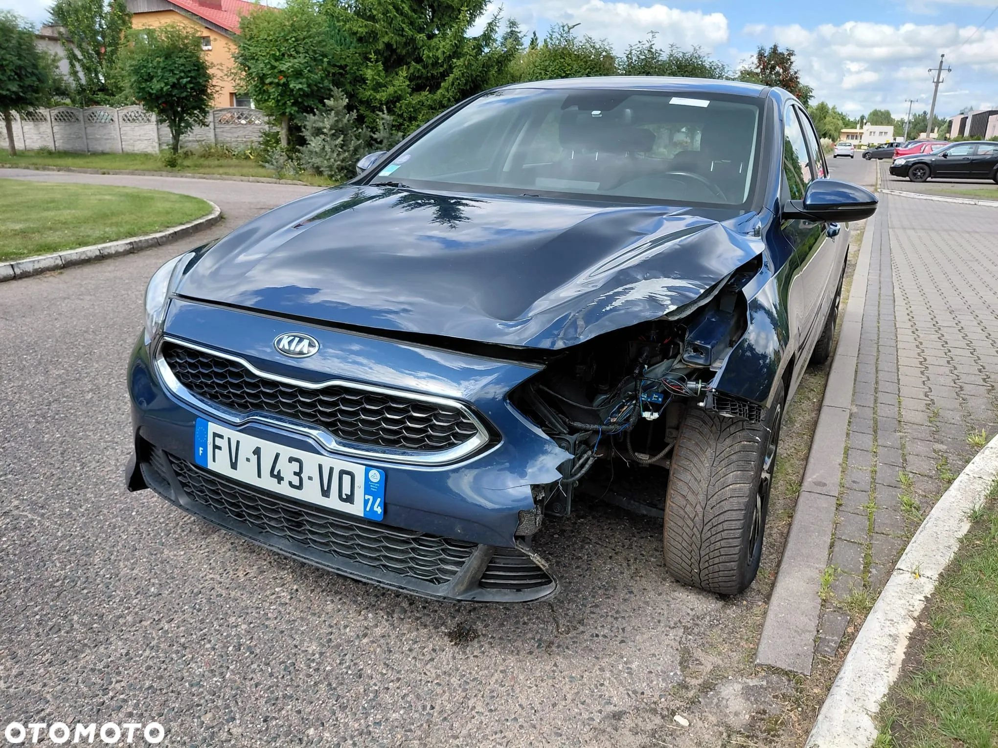 Kia Ceed - 6