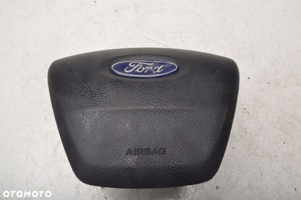 FORD C-MAX MK2 PODUSZKA POWIETRZNA KIEROWCY AIRBAG - 1