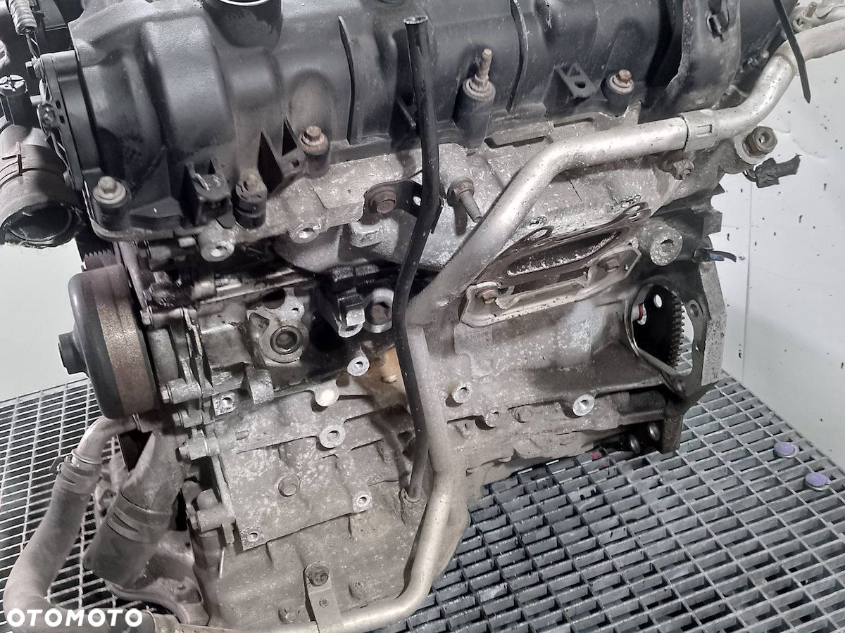 SILNIK CHRYSLER 200 (JS) 05184841AH 3.6 V6 - 6