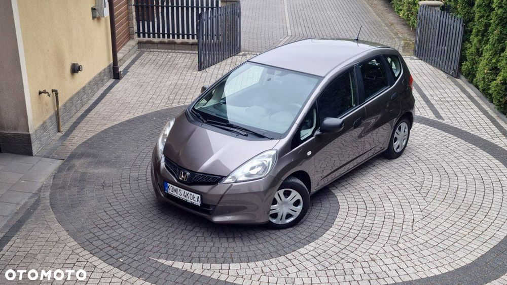 Honda Jazz - 16