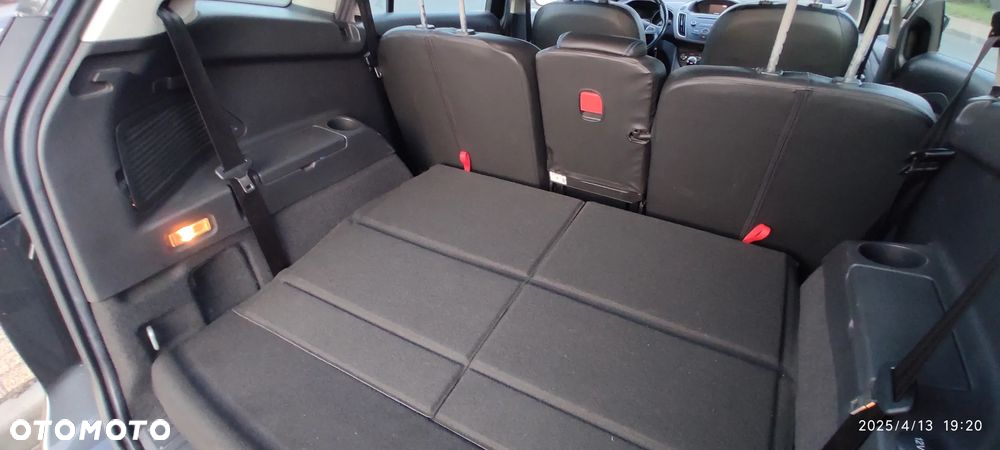 Ford Grand C-MAX Gr 1.5 TDCi Edition ASS - 12