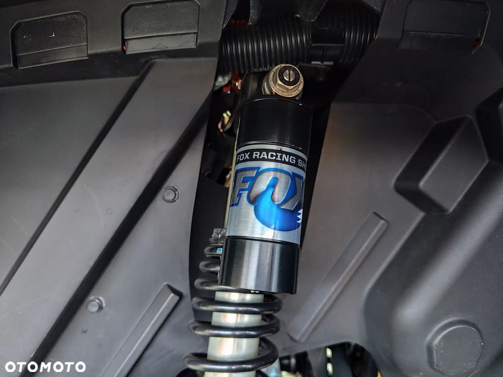 Can-Am Outlander - 33