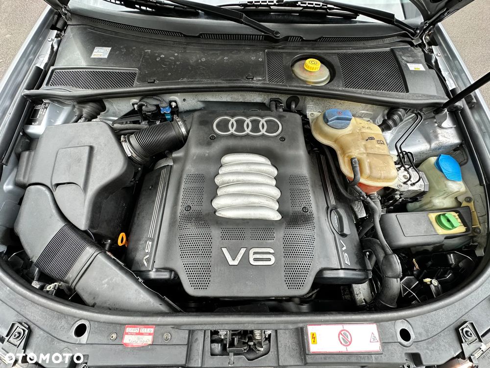 Audi A6 Avant - 38