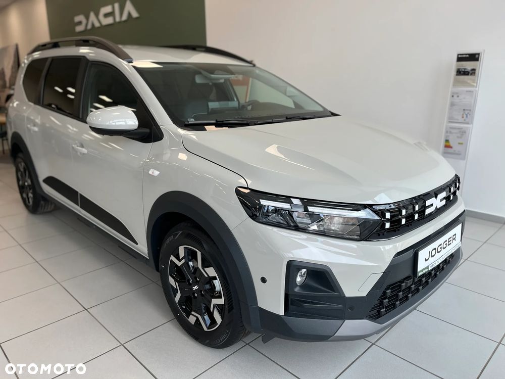 Dacia Jogger - 1