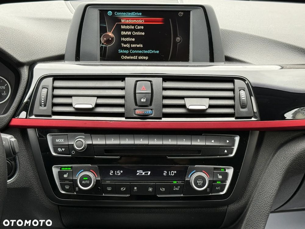 BMW Seria 4 428i Sport Line - 7