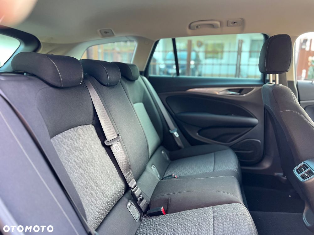 Opel Insignia 2.0 Selection - 25