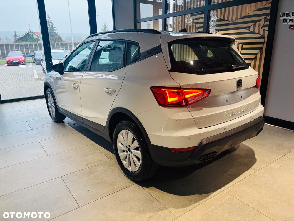 Seat Arona 1.0 TSI Style S&S - 5