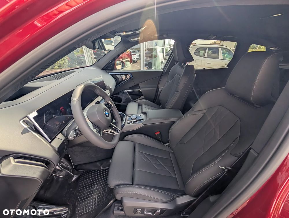 BMW X3 - 12