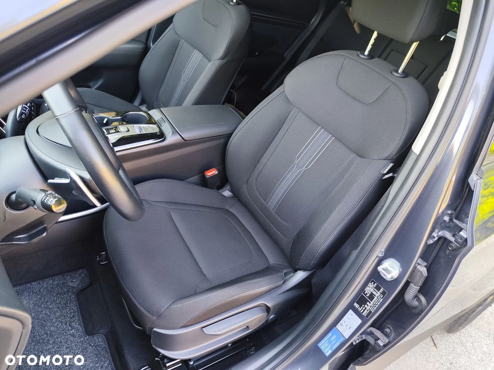 Hyundai Tucson 1.6 T-GDi 48V Platinum 4WD DCT - 17