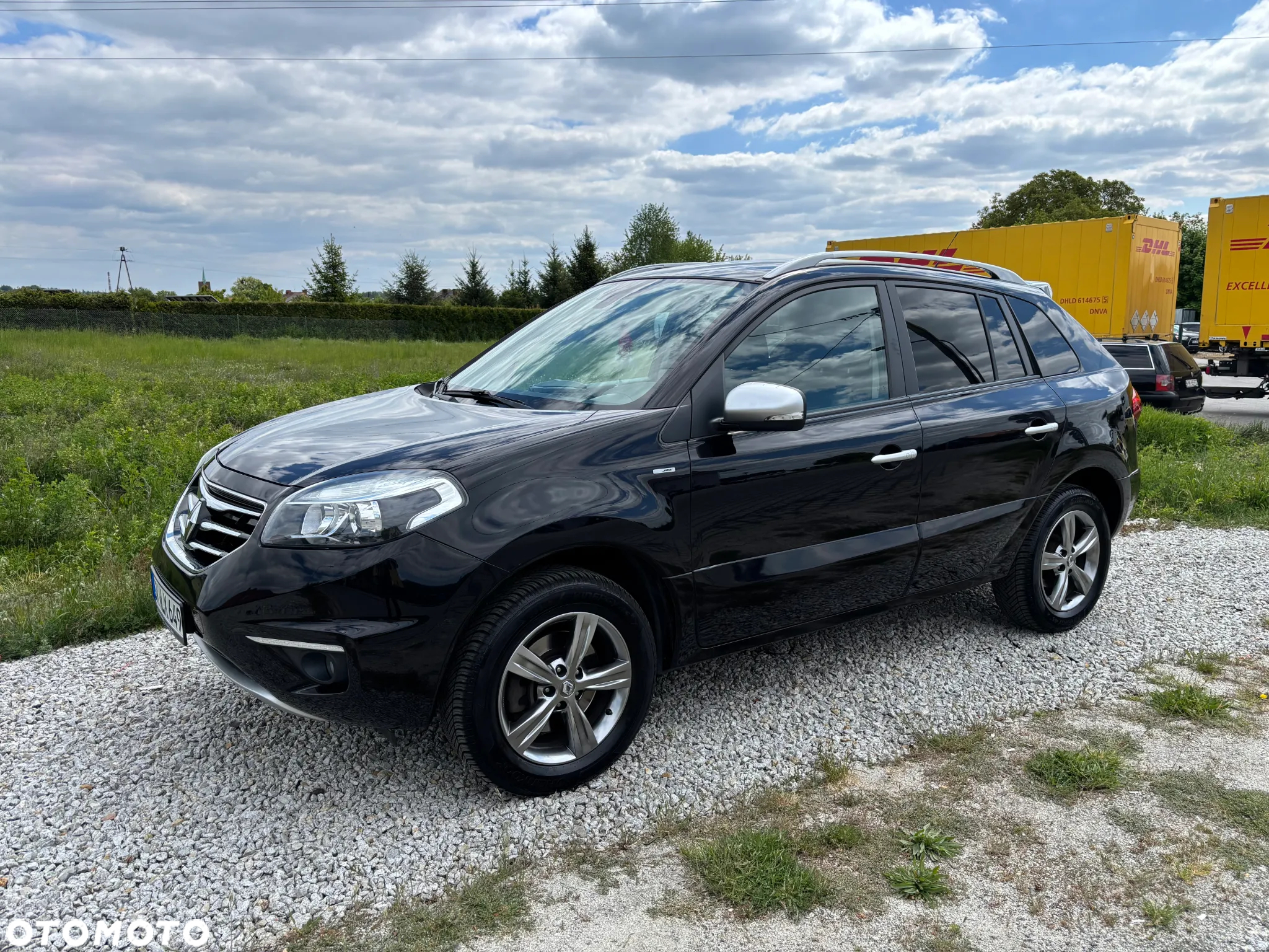 Renault Koleos 2.0 dCi 4x4 Bose Edition - 9