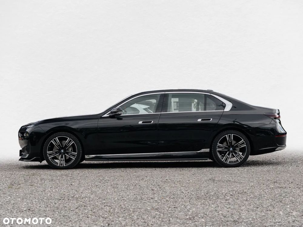 BMW Seria 7 740d xDrive - 3