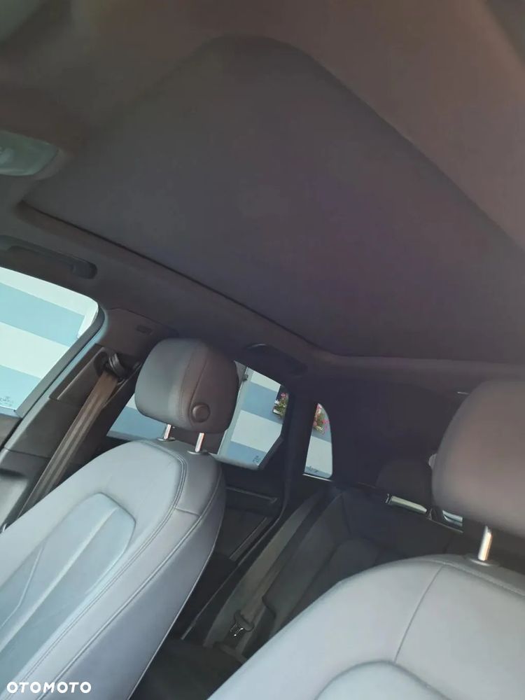 Audi Q3 45 TFSI quattro S tronic - 26