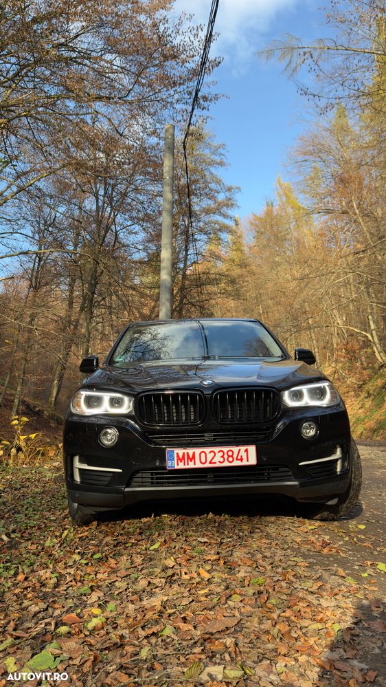 BMW X5 xDrive25d - 2