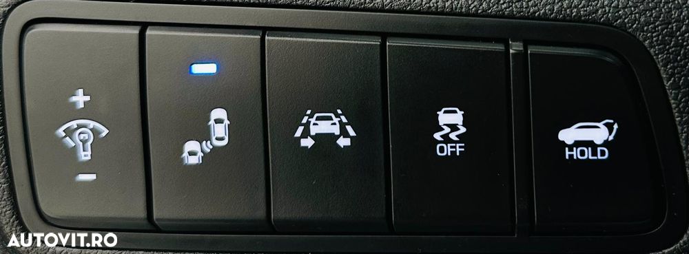 Hyundai Tucson 1.6 Turbo 2WD DCT Passion Plus - 11