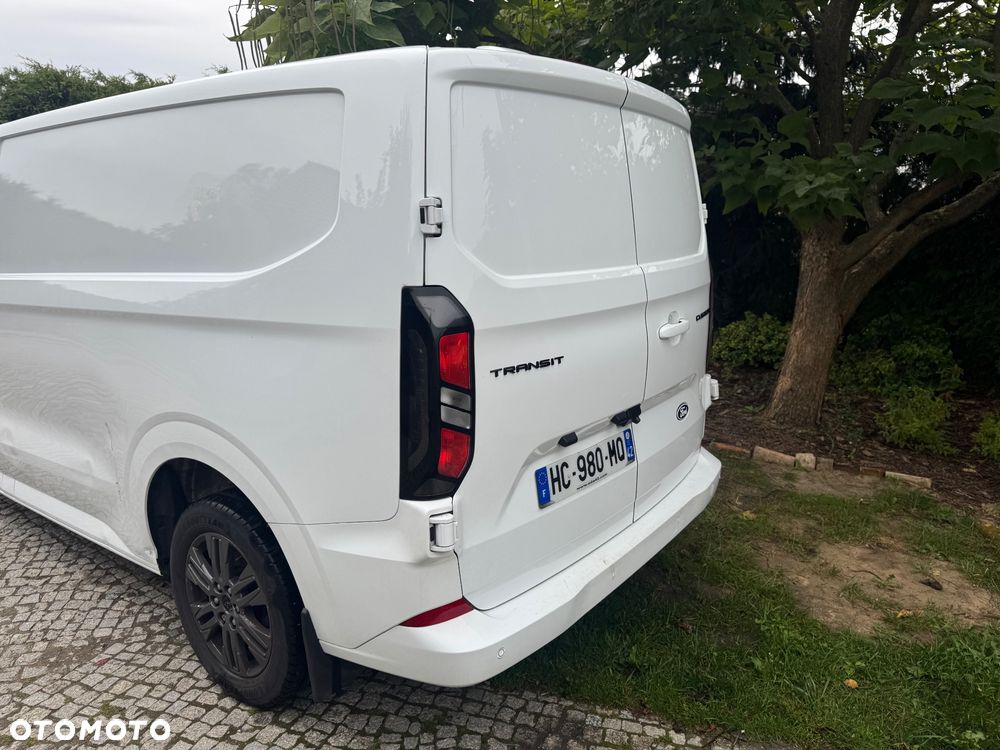 Ford Transit Custom L2H1 VA Trend - 6