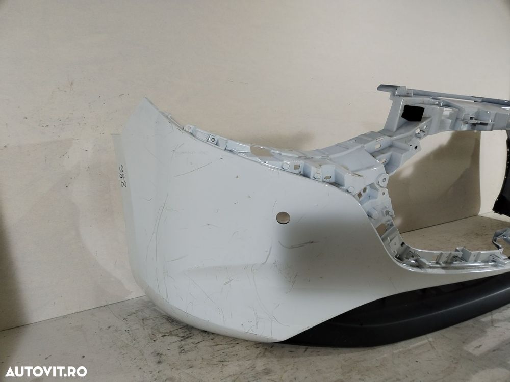 Bara fata Mazda 3 , 2019, 2020, 2021, 2022,  cod origine OE BCKN-50031 - 8