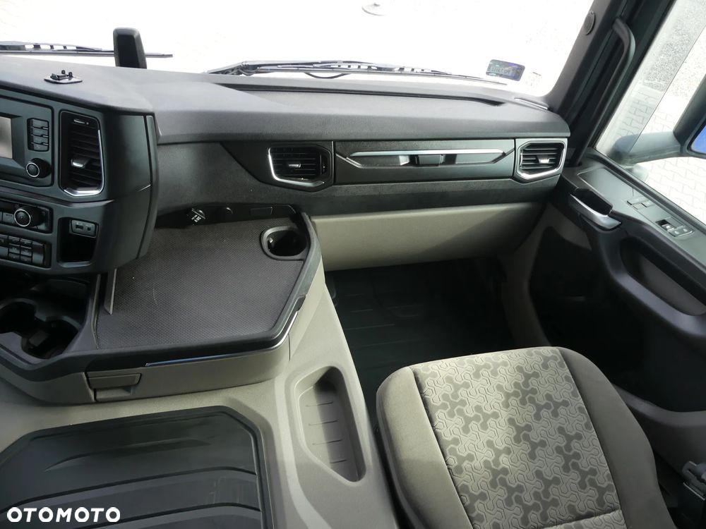 Scania G410 / EURO 6 / STANDARD / AUTOMAT / - 27